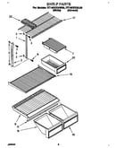 Shelf