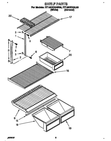 Shelf