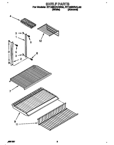 Shelf