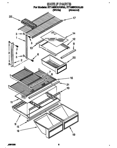 Shelf