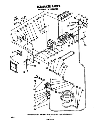 Icemaker