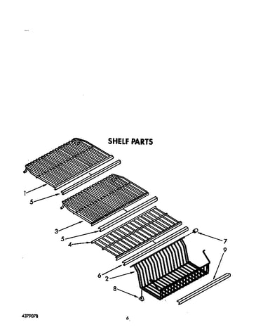 Shelf