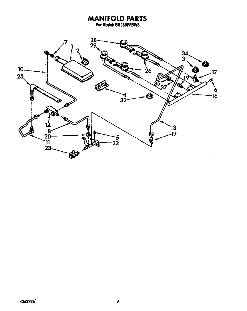 MANIFOLD