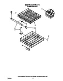 Dishrack