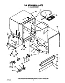 Tub assembly