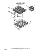 Dishrack