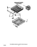 Dishrack