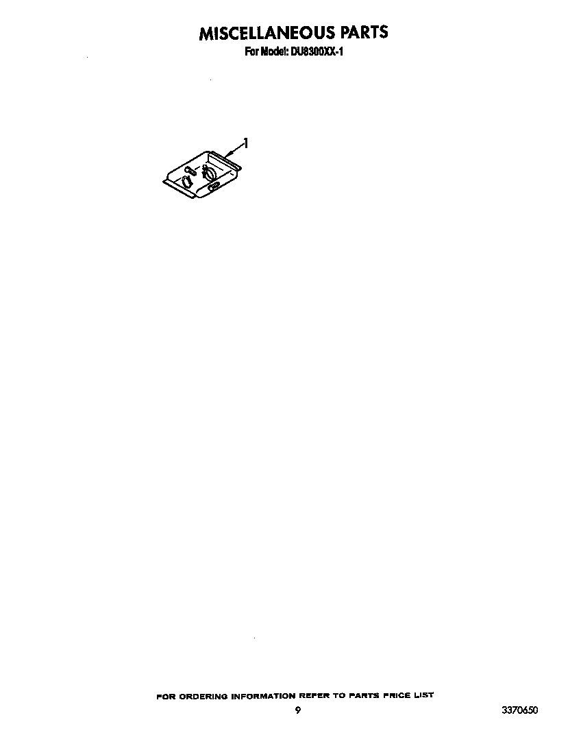Miscellaneous