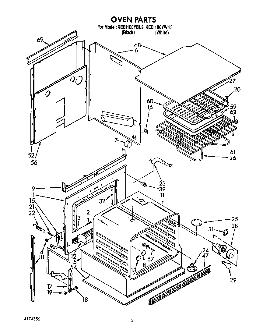 Oven