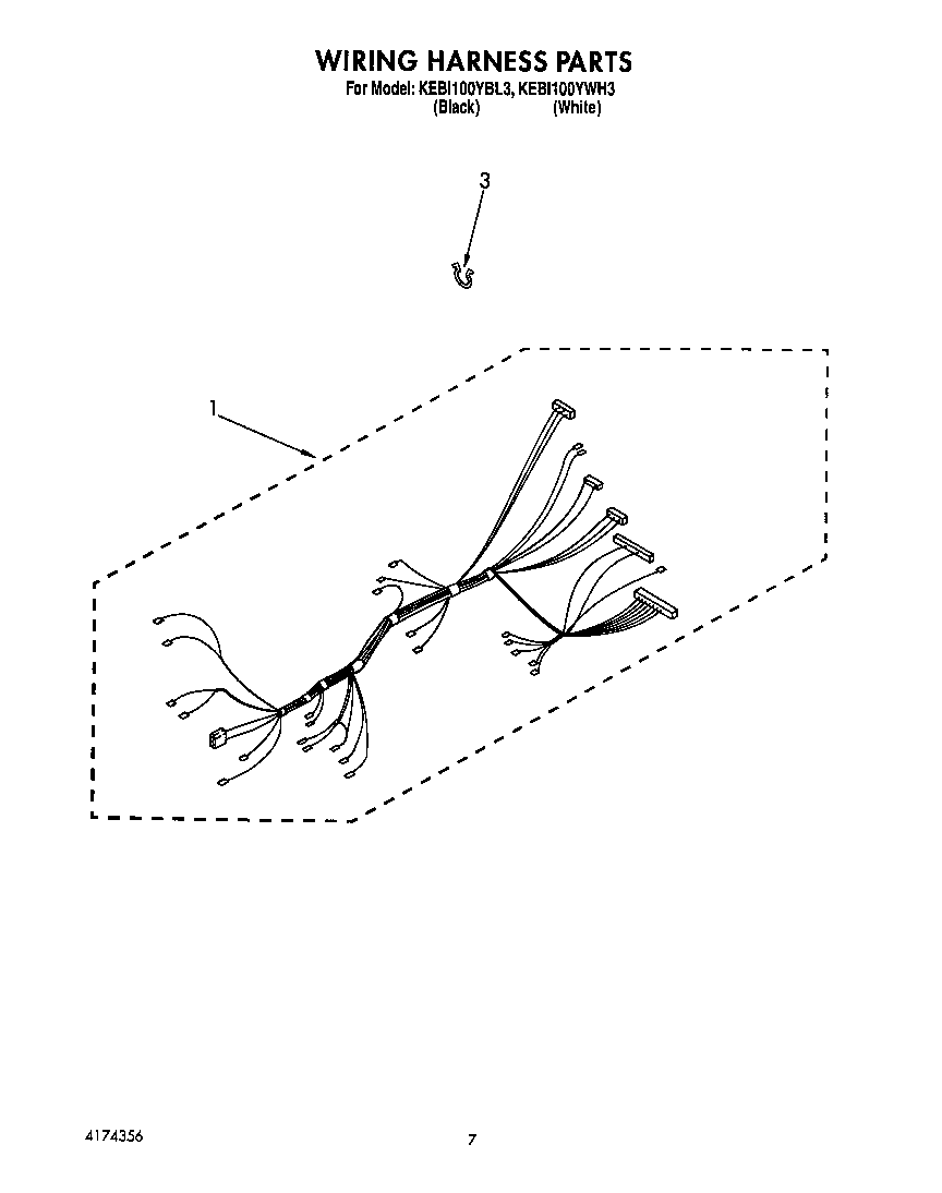 Wiring harness