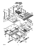 Shelf