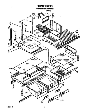 Shelf