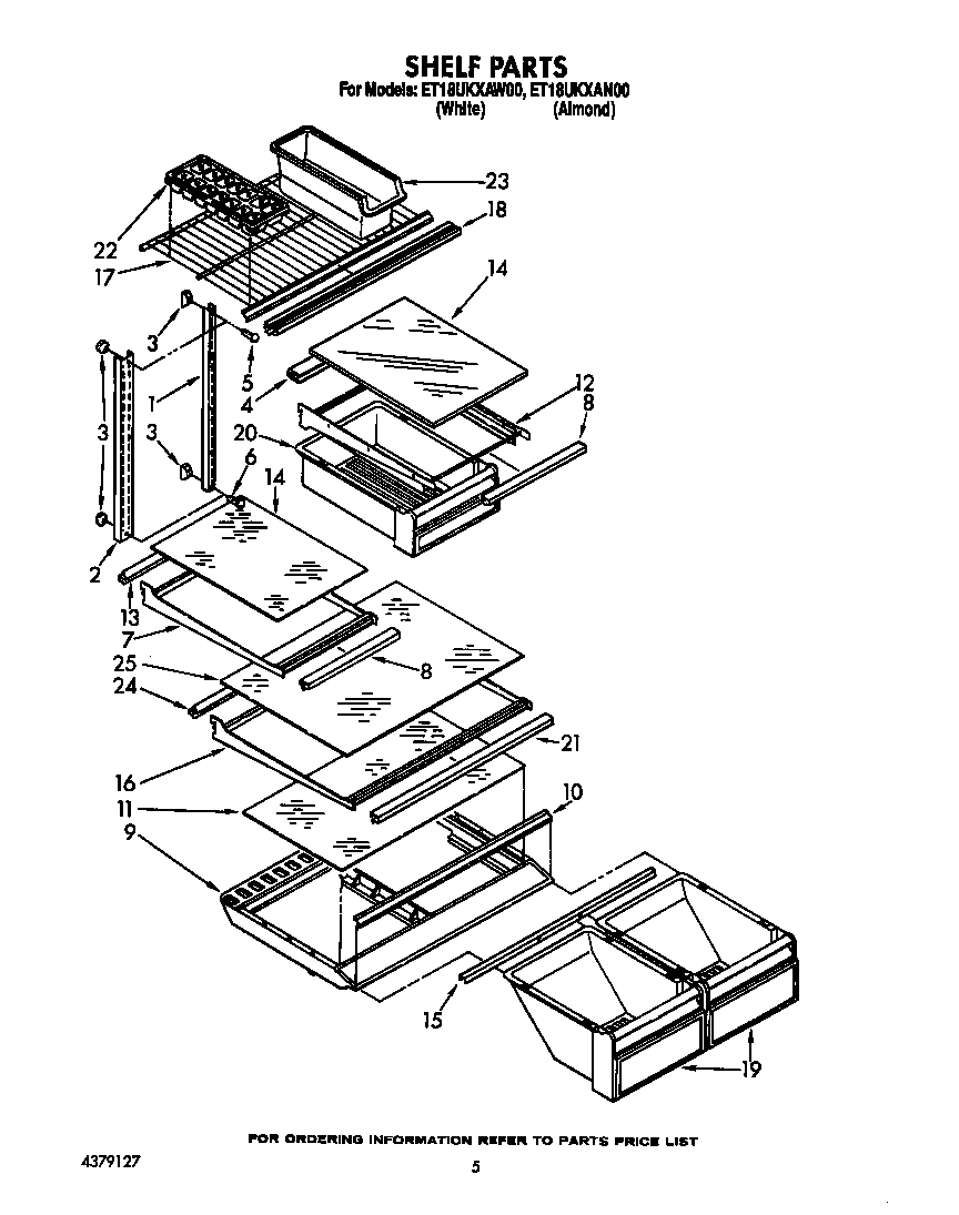 Shelf