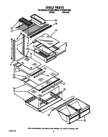 Shelf