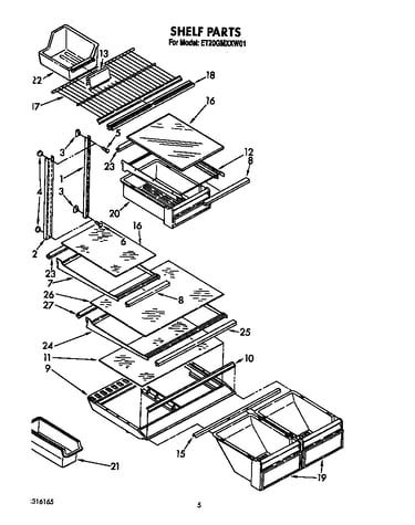 Shelf