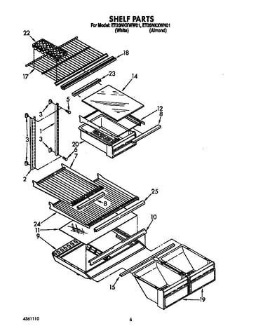 Shelf