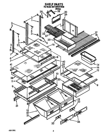Shelf