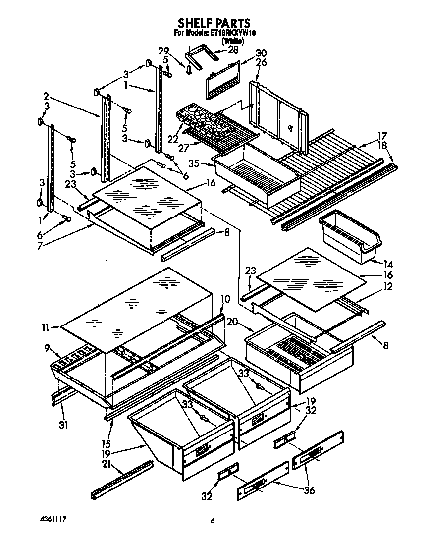 SHELF