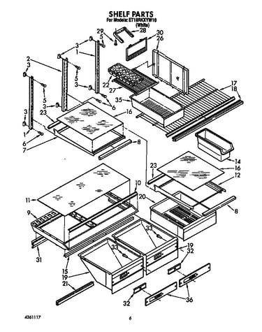 Shelf