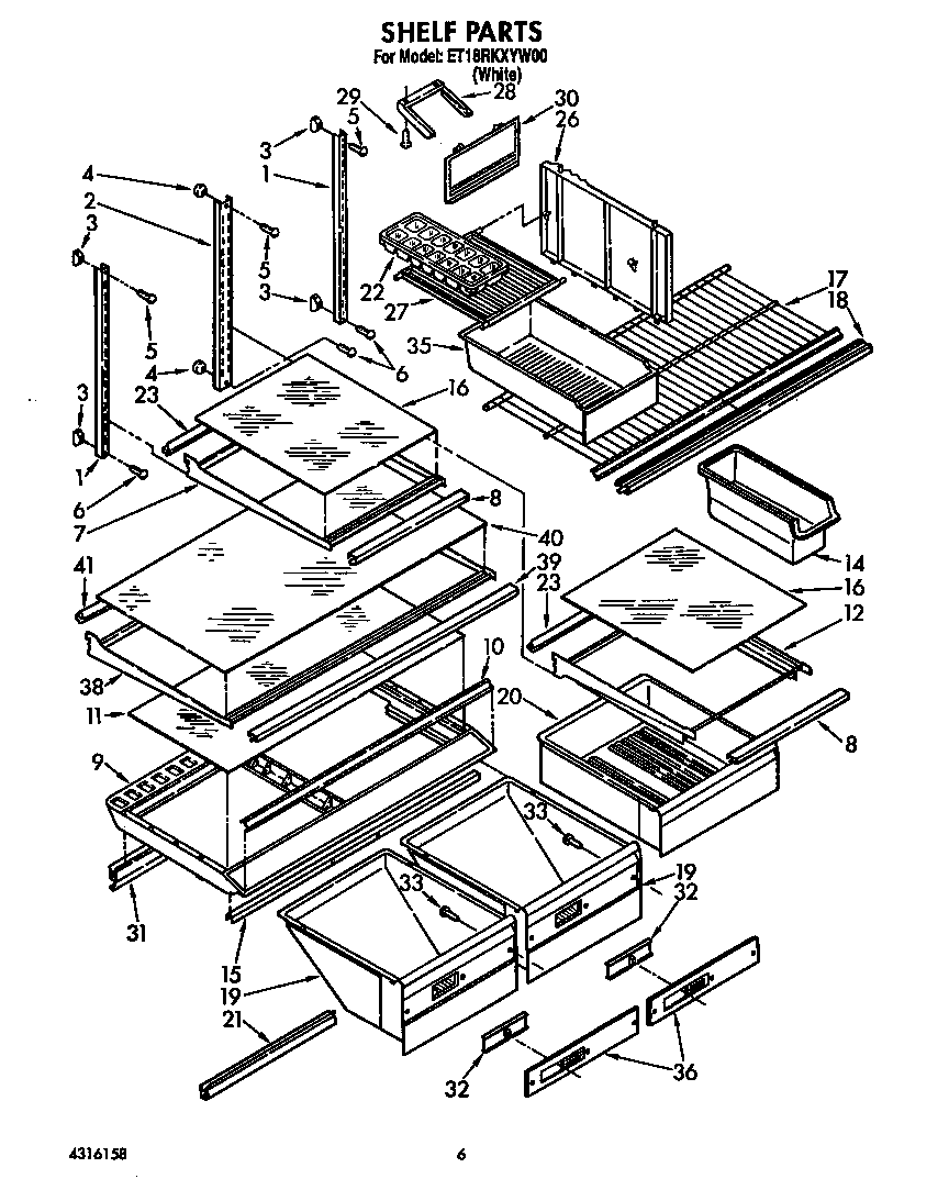 Shelf