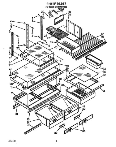 Shelf