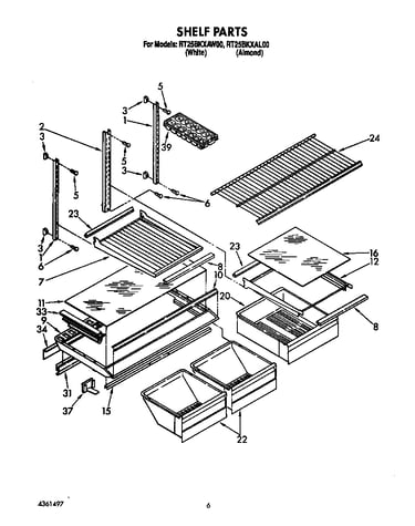 Shelf