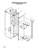Refrigerator liner
