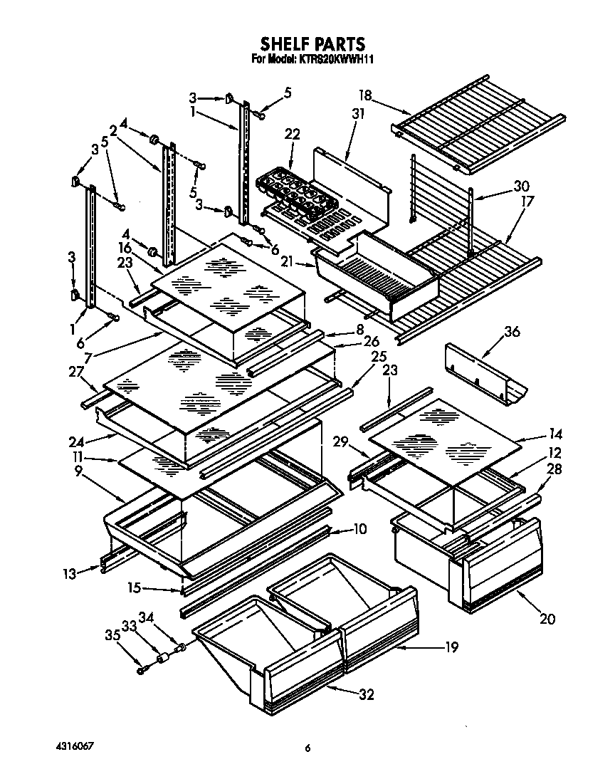 SHELF