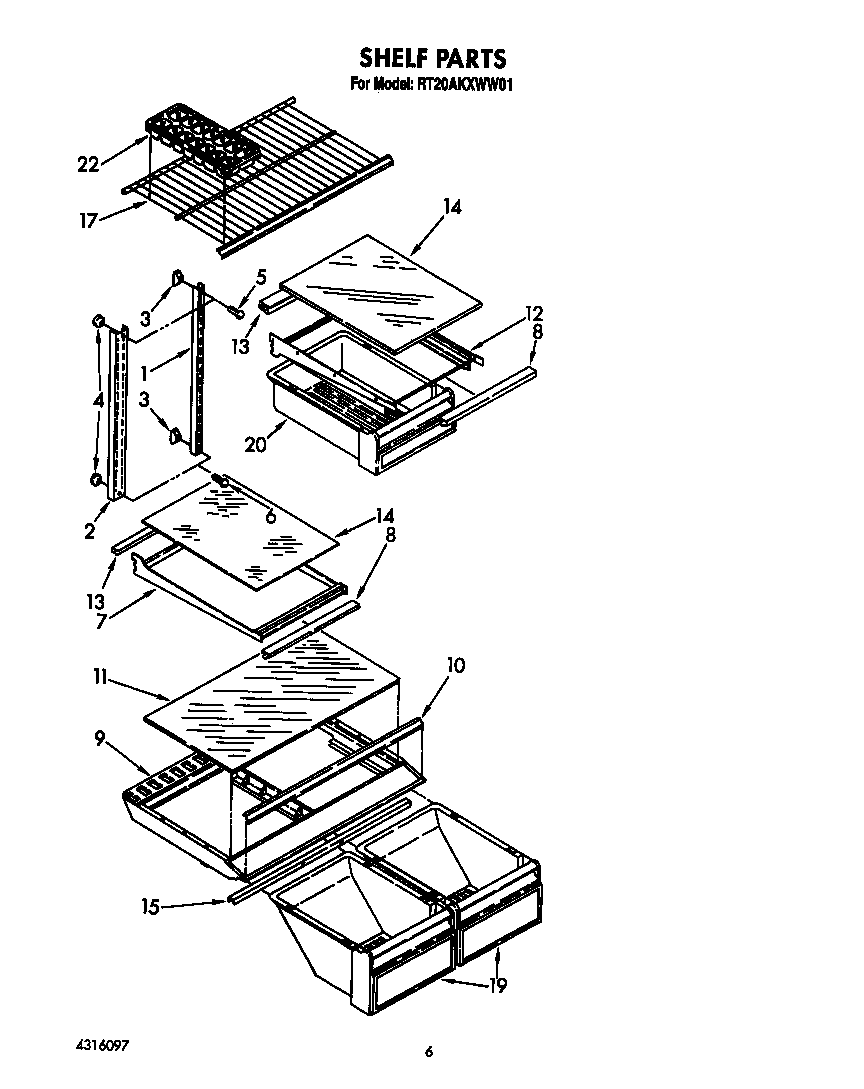 Shelf