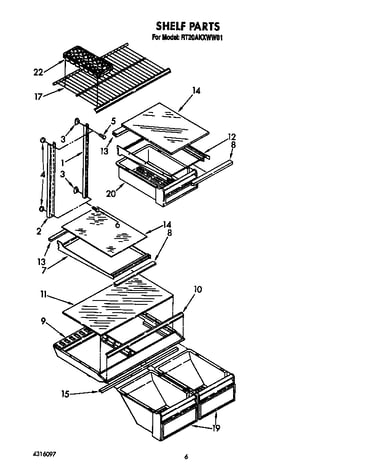 Shelf