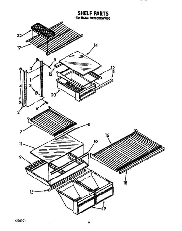 Shelf