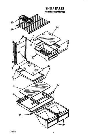 Shelf