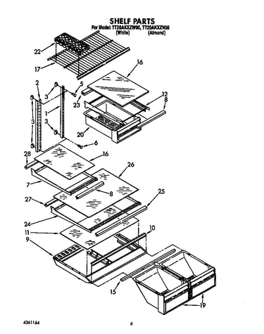 Shelf
