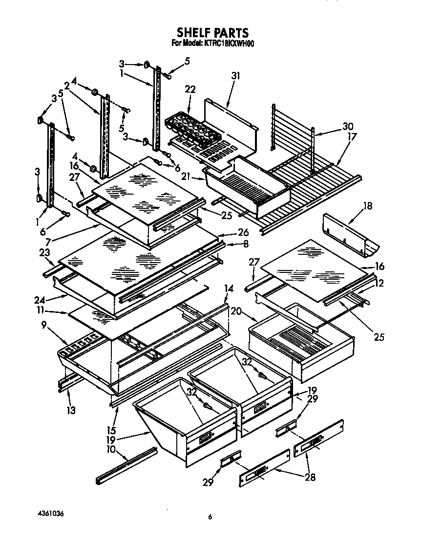 SHELF