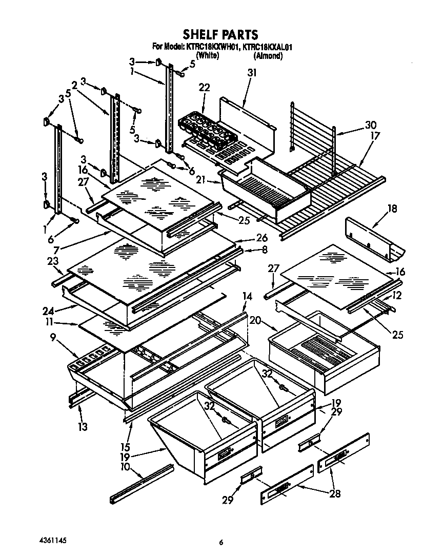 SHELF