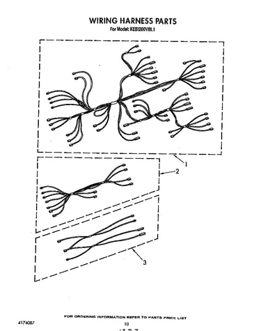 Wiring harness