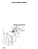 Ventilation parts