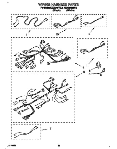 Wiring harness