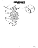 Oven liner