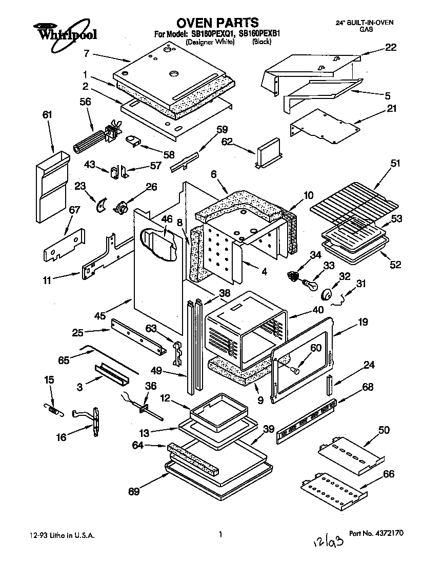Oven