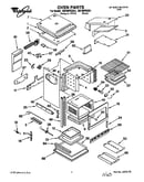 Oven