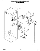 Refrigerator liner