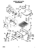 Upper unit