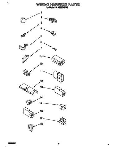Wiring harness