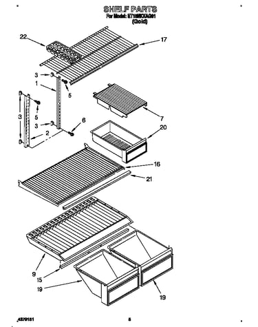 Shelf