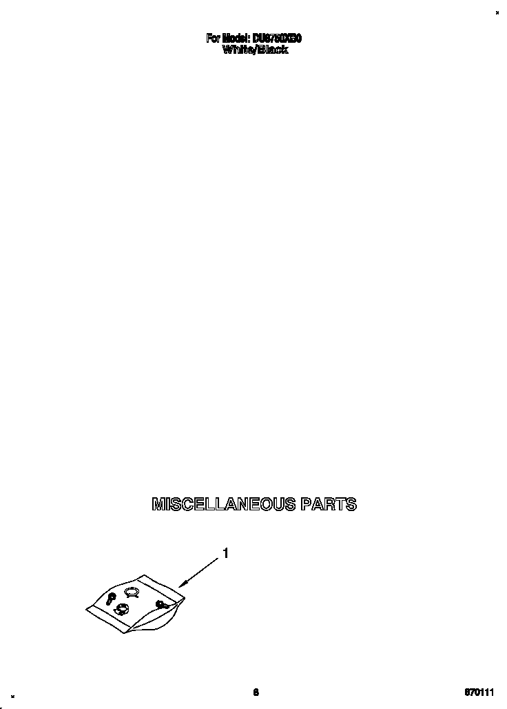 Miscellaneous