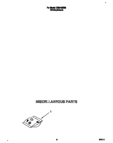 Miscellaneous