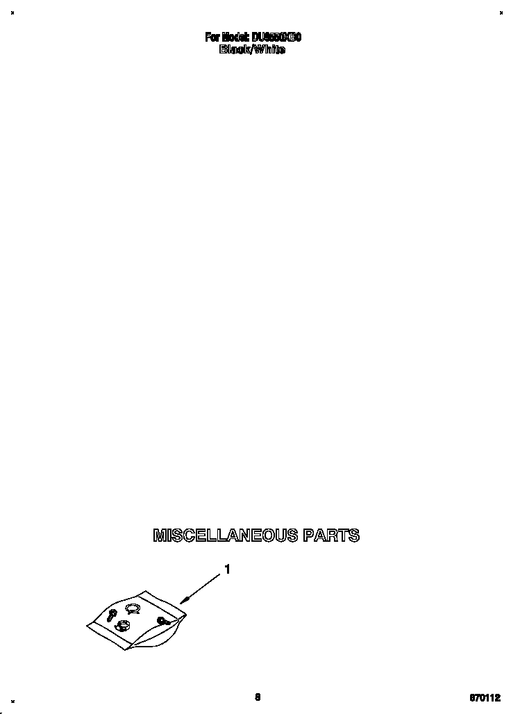 Miscellaneous