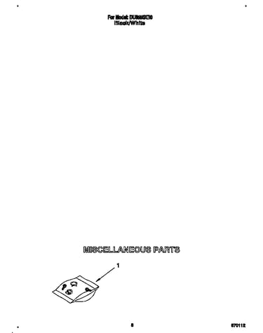 Miscellaneous