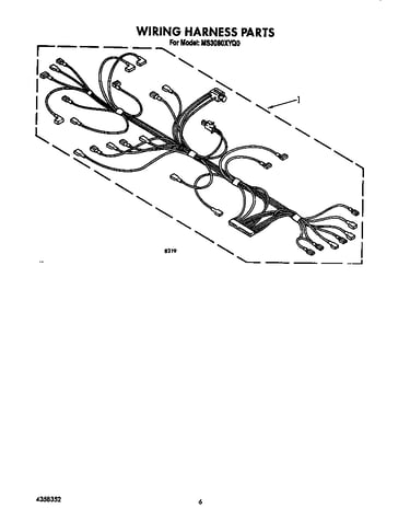 Wiring harness